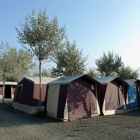 New Le Tamerici Hotel