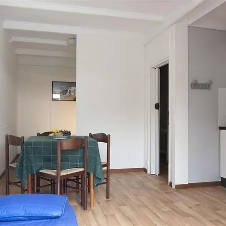 Hotel New Le Tamerici
