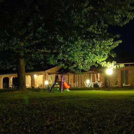 Hotel New Le Tamerici 3*
