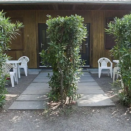 New Le Tamerici Hotel 3*