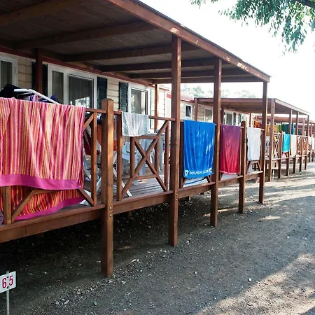 Hotel New Le Tamerici 3*