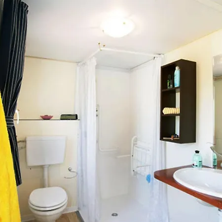 Hotel New Le Tamerici Cecina (Livorno)