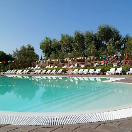 Hotel New Le Tamerici Cecina (Livorno)