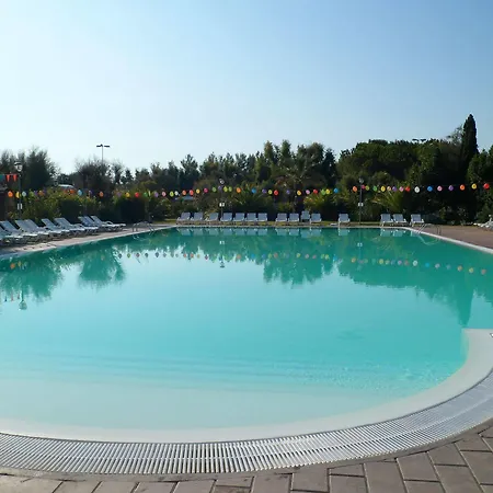 New Le Tamerici Hotel Cecina (Livorno)