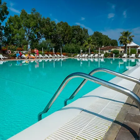 Hotel New Le Tamerici Cecina (Livorno)