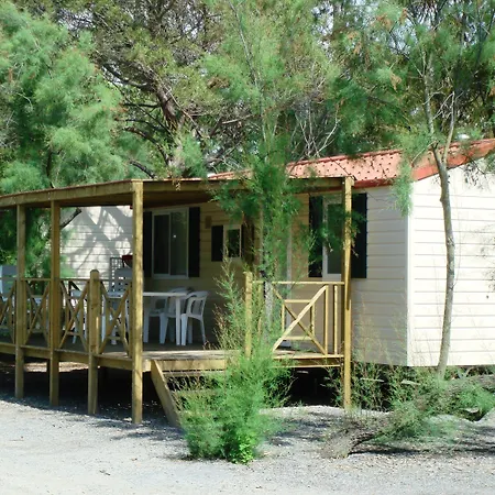 Hotel New Le Tamerici Cecina (Livorno)