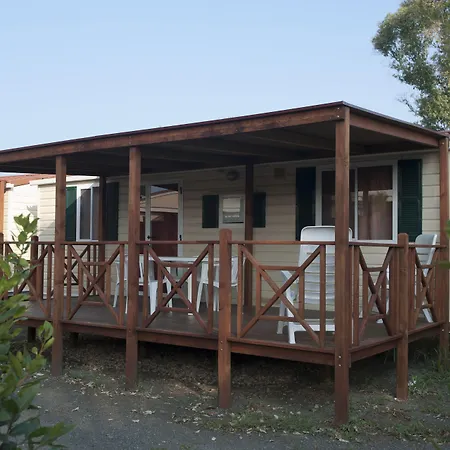 Hotel New Le Tamerici