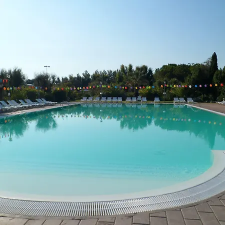 Hotel New Le Tamerici