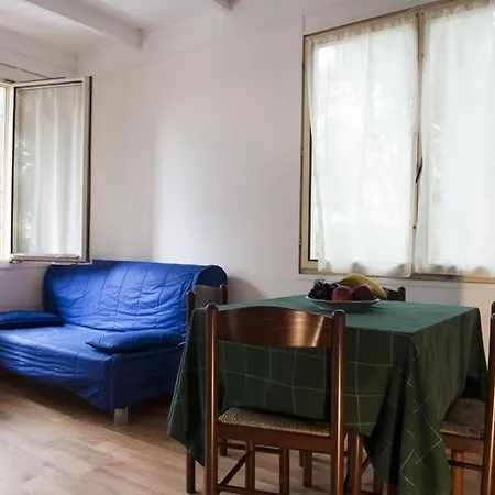 New Le Tamerici Hotel