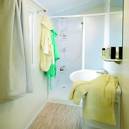 New Le Tamerici Hotel 3*
