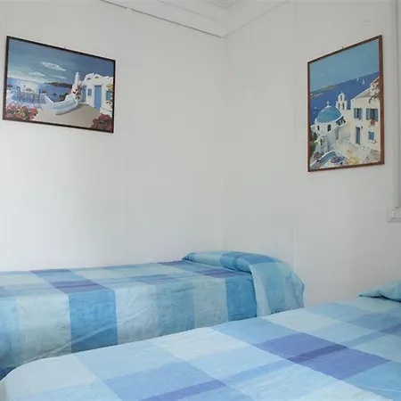 New Le Tamerici Hotel 3*