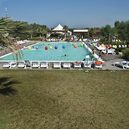 New Le Tamerici Hotel Cecina (Livorno)