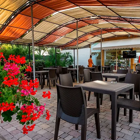 New Le Tamerici 3* Cecina (Livorno)